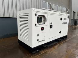 Generac 5KVA Generator ? GP5500