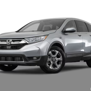 Honda CR-V 2019 EX-L 4WD