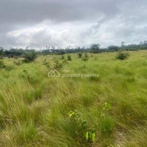 Land for Sale - 600sqm in Ibeju-Lekki