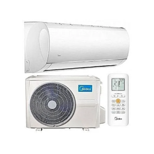 Midea 1.5HP Split Air Conditioner - White