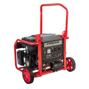 Sumec Firman ECO3990ES Generator ? 3.1KVA